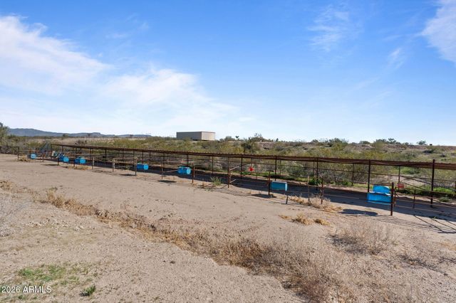 35085 S TURTLE CREEK Road, Wickenburg, AZ 85390