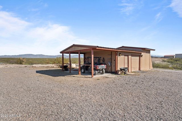 35085 S TURTLE CREEK Road, Wickenburg, AZ 85390