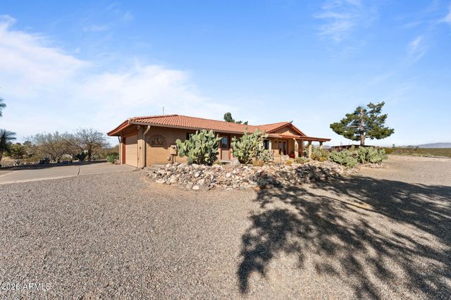 35085 S TURTLE CREEK Road, Wickenburg, AZ 85390