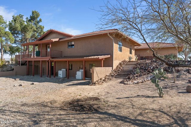 35085 S TURTLE CREEK Road, Wickenburg, AZ 85390