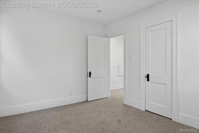 15875 Northlawn Street, Detroit, MI 48238