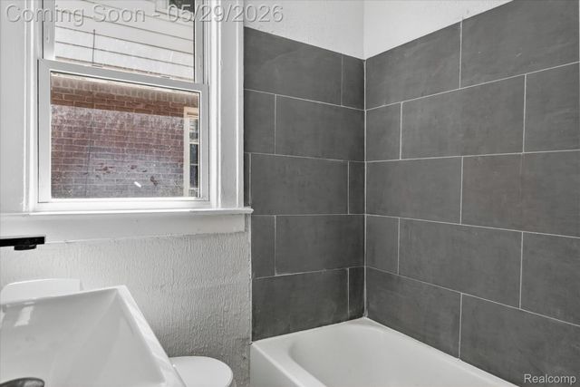 15875 Northlawn Street, Detroit, MI 48238