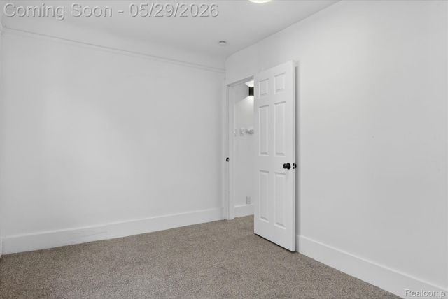 15875 Northlawn Street, Detroit, MI 48238