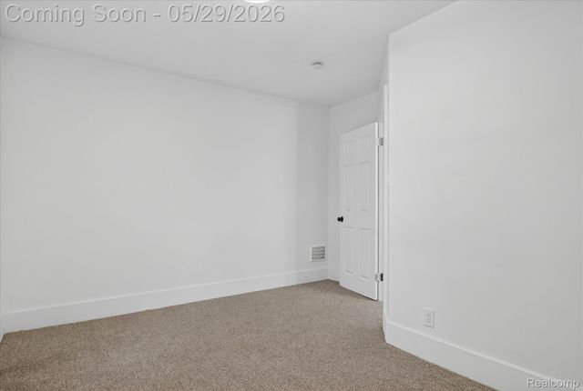 15875 Northlawn Street, Detroit, MI 48238