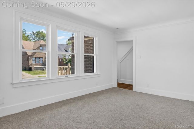15875 Northlawn Street, Detroit, MI 48238