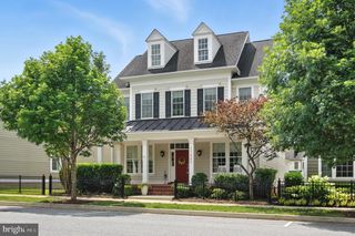 11445 IAGER BLVD, Fulton, MD 20759