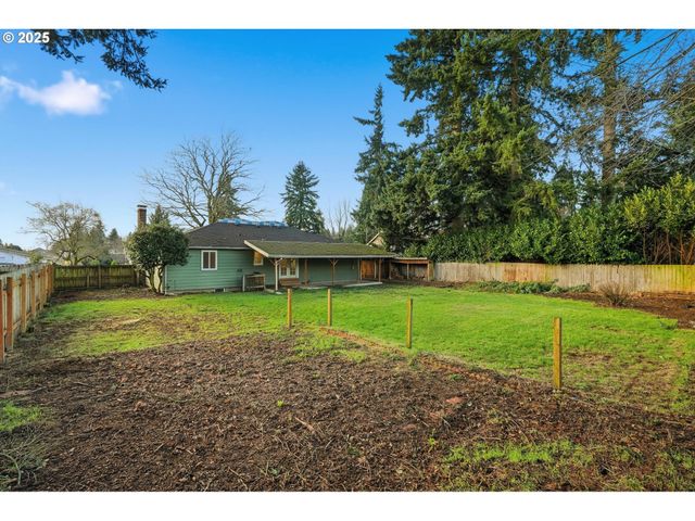 2308 Ne 51ST St, Vancouver, WA 98663