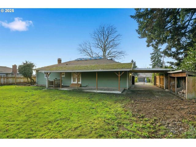 2308 Ne 51ST St, Vancouver, WA 98663