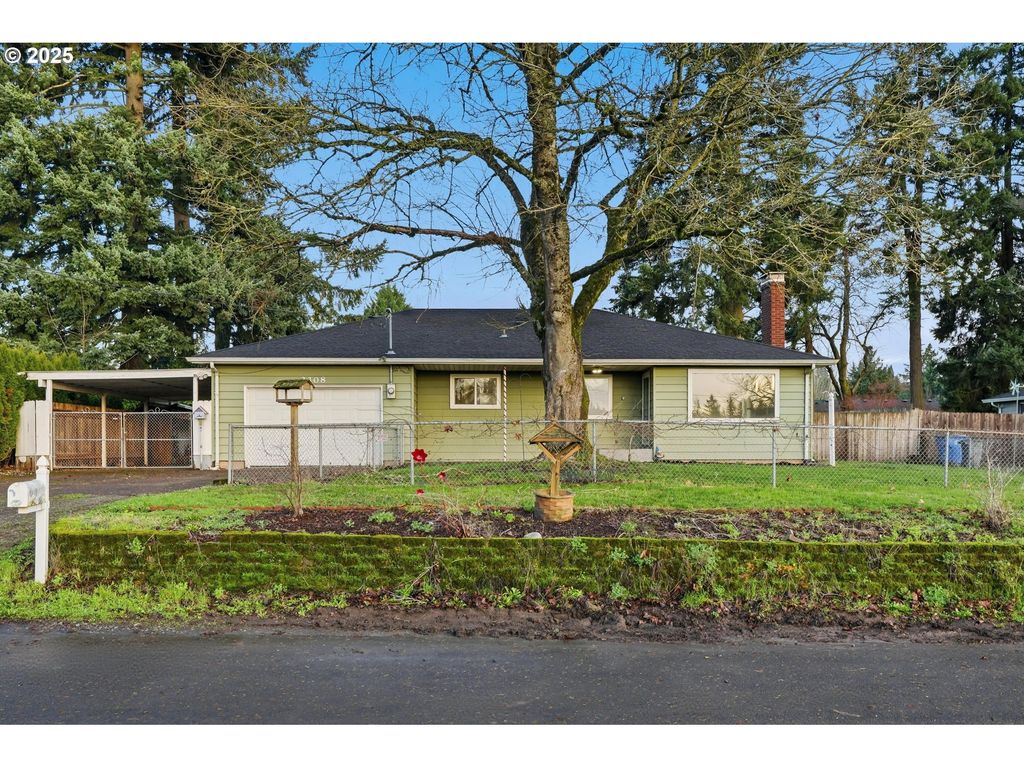 2308 Ne 51ST St, Vancouver, WA 98663