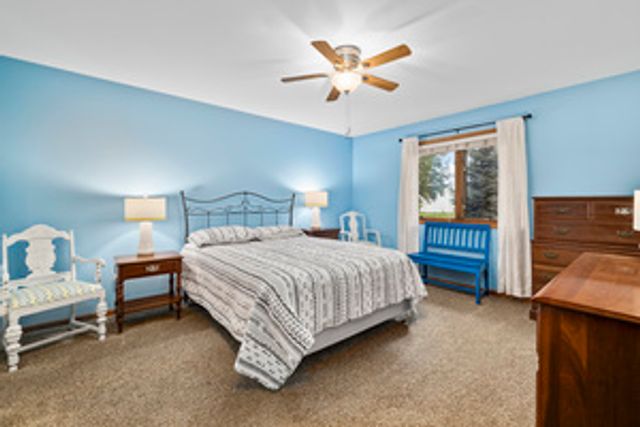 213 Fox Run Drive, Elwood, IL 60421