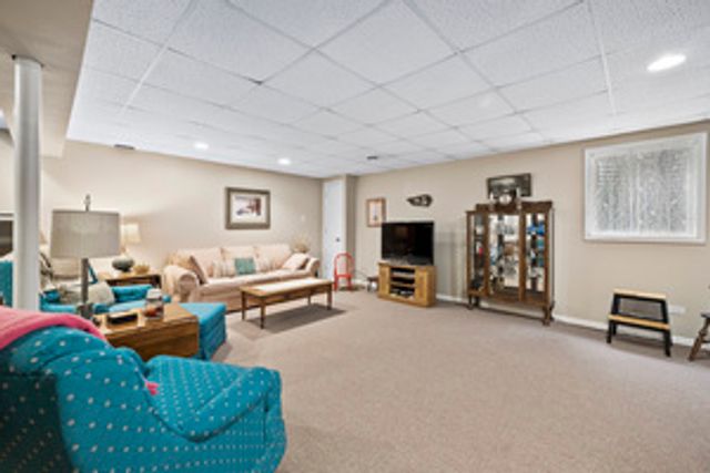 213 Fox Run Drive, Elwood, IL 60421