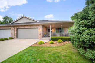 213 Fox Run Drive, Elwood, IL 60421