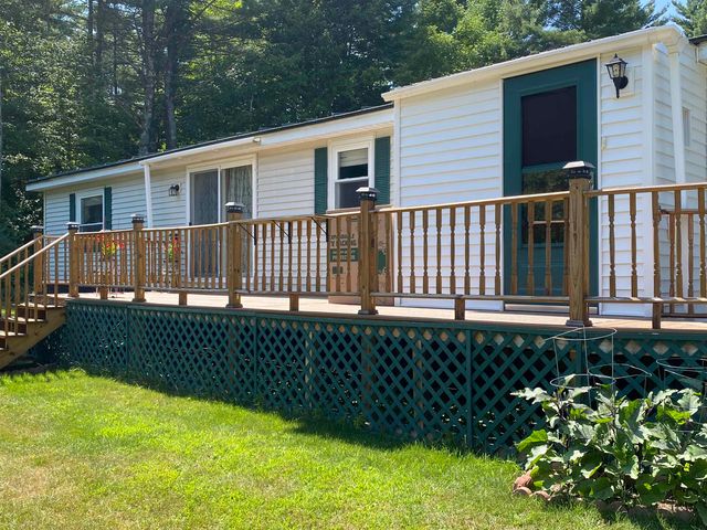 133 Otterview Drive, Clarendon, VT 05759