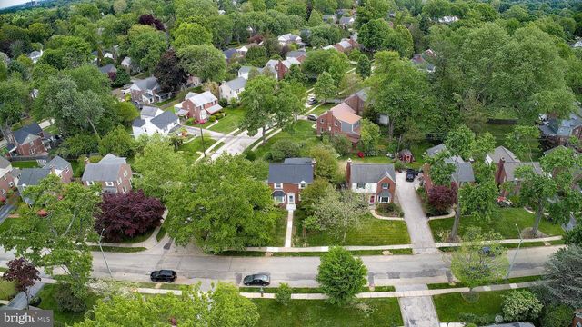 1522 JAMES RD, Wynnewood, PA 19096