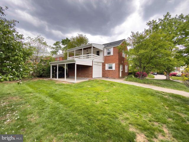 1522 JAMES RD, Wynnewood, PA 19096