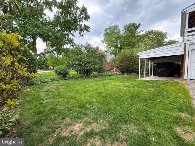 1522 JAMES RD, Wynnewood, PA 19096