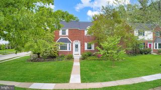 1522 JAMES RD, Wynnewood, PA 19096