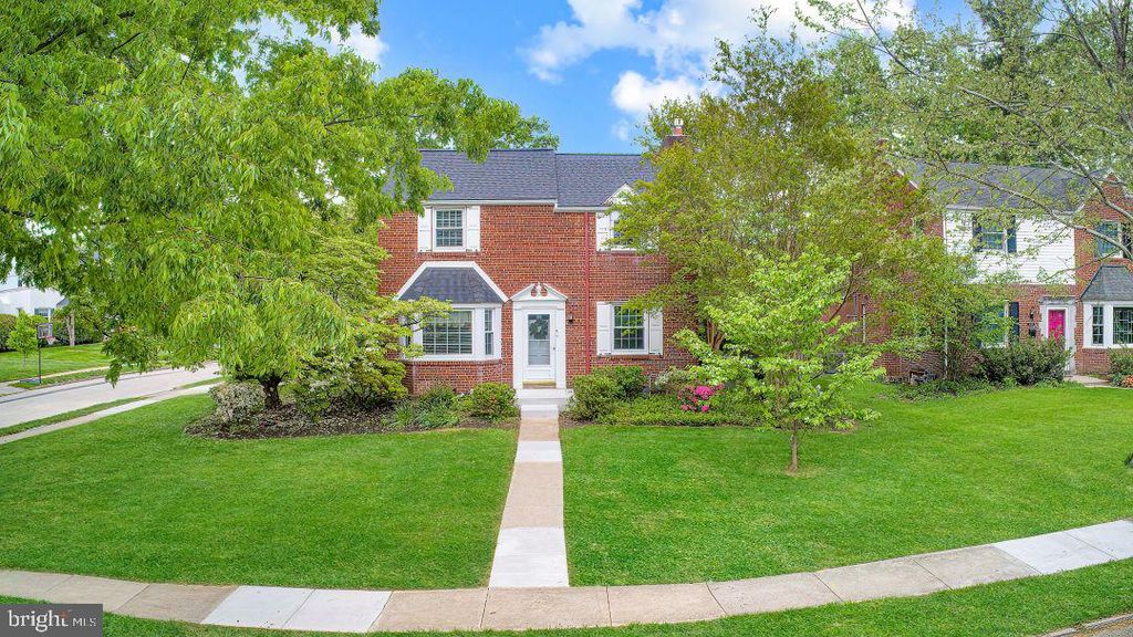 1522 JAMES RD, Wynnewood, PA 19096