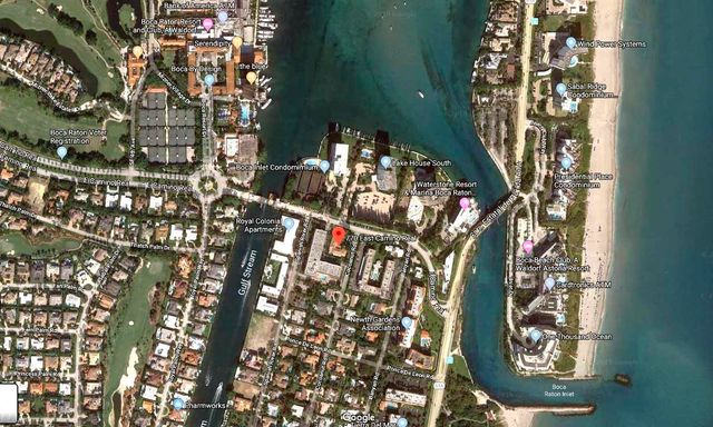 770 E Camino Real 0030, Boca Raton, FL 33432