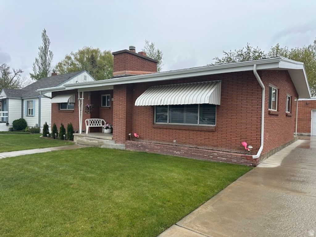 Image 26 of property listing at 275 S 100 E, Heber City, UT 84032
