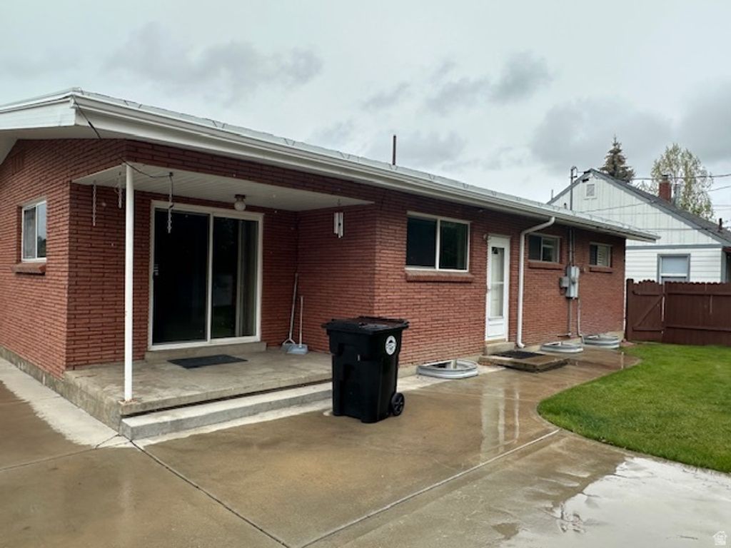 Image 27 of property listing at 275 S 100 E, Heber City, UT 84032