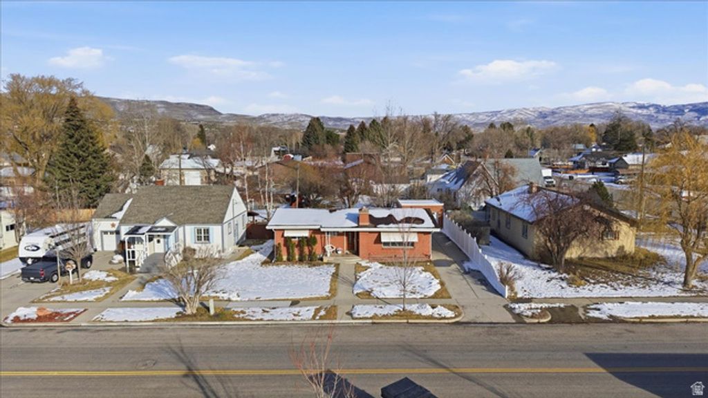 Image 32 of property listing at 275 S 100 E, Heber City, UT 84032