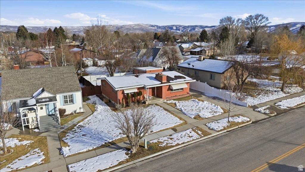 Image 34 of property listing at 275 S 100 E, Heber City, UT 84032