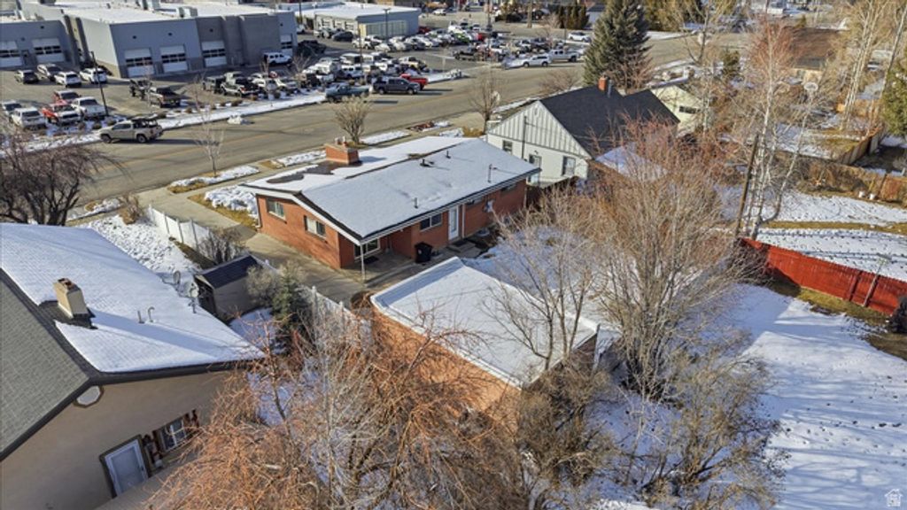 Image 35 of property listing at 275 S 100 E, Heber City, UT 84032