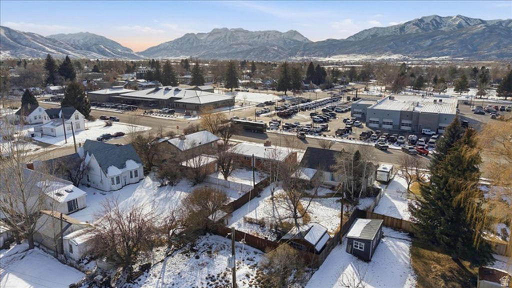 Image 37 of property listing at 275 S 100 E, Heber City, UT 84032
