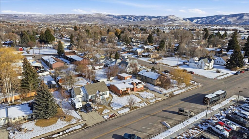 Image 38 of property listing at 275 S 100 E, Heber City, UT 84032