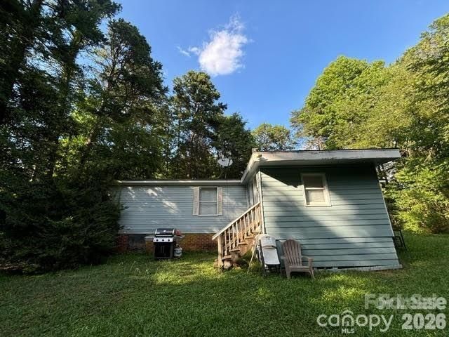 4412 Eagle Chase Drive, Charlotte, NC 28216