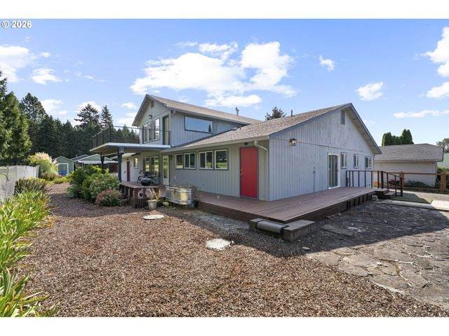 327 36TH St, Washougal, WA 98671