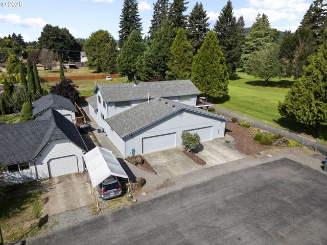 327 36TH St, Washougal, WA 98671