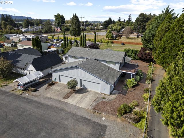 327 36TH St, Washougal, WA 98671