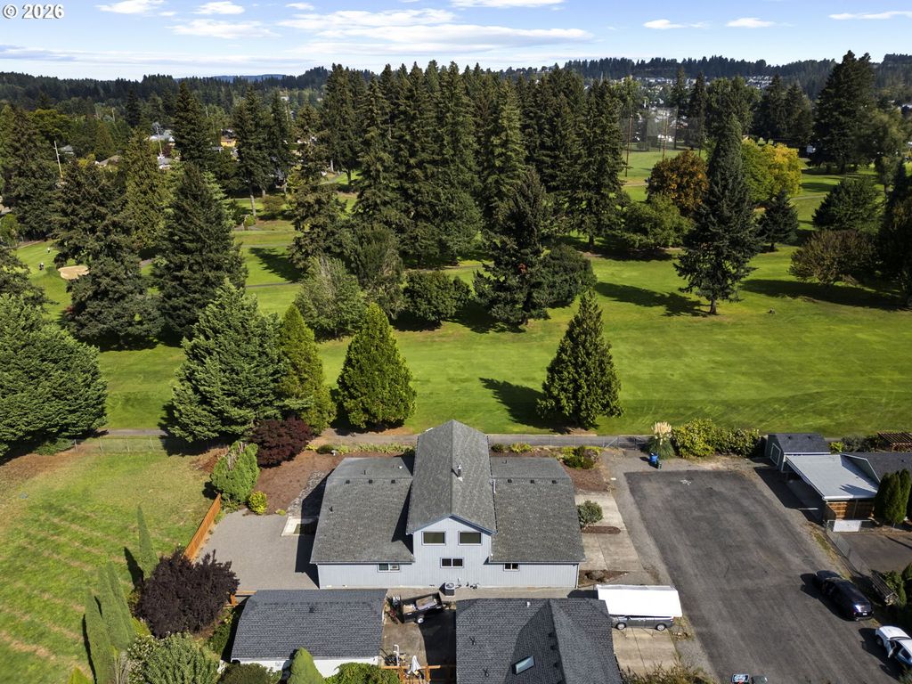 327 36TH St, Washougal, WA 98671