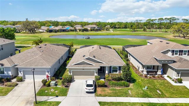 6381 MIGHTY EAGLE WAY, Sarasota, FL 34241