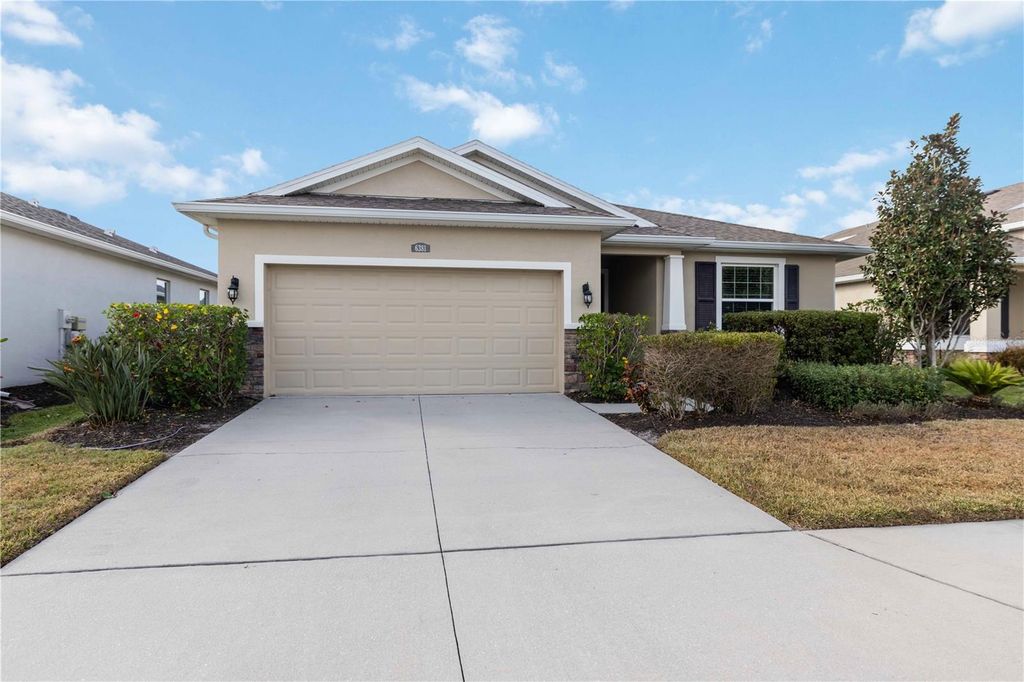 6381 MIGHTY EAGLE WAY, Sarasota, FL 34241