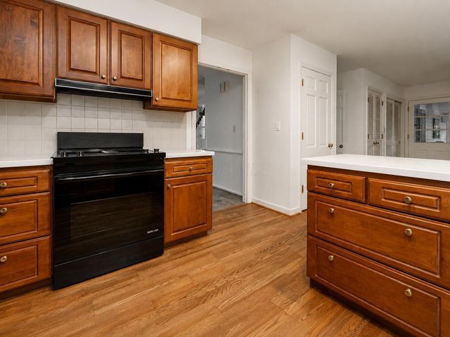 1190 Kingsdale Terrace, Columbus, OH 43220