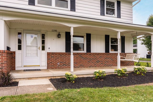 1190 Kingsdale Terrace, Columbus, OH 43220