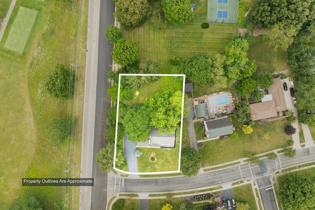 1190 Kingsdale Terrace, Columbus, OH 43220