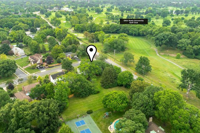 1190 Kingsdale Terrace, Columbus, OH 43220
