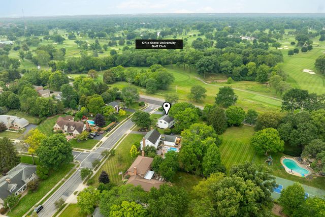 1190 Kingsdale Terrace, Columbus, OH 43220