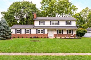 1190 Kingsdale Terrace, Columbus, OH 43220