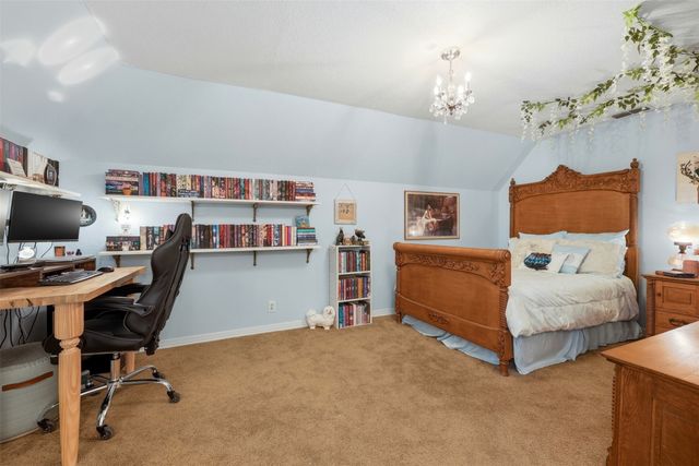 306 E Tarrant Street, Bowie, TX 76230