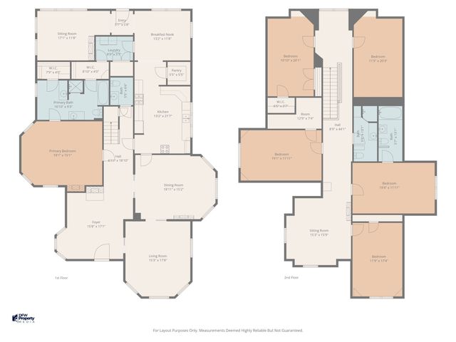 306 E Tarrant Street, Bowie, TX 76230