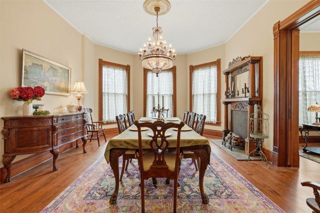 306 E Tarrant Street, Bowie, TX 76230