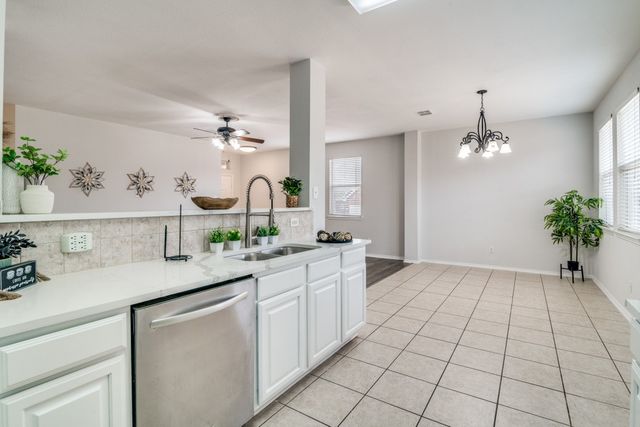 6516 Cartier Court, Mckinney, TX 75072