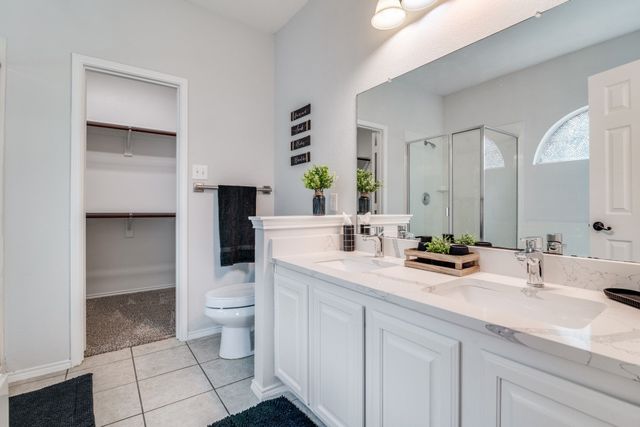 6516 Cartier Court, Mckinney, TX 75072