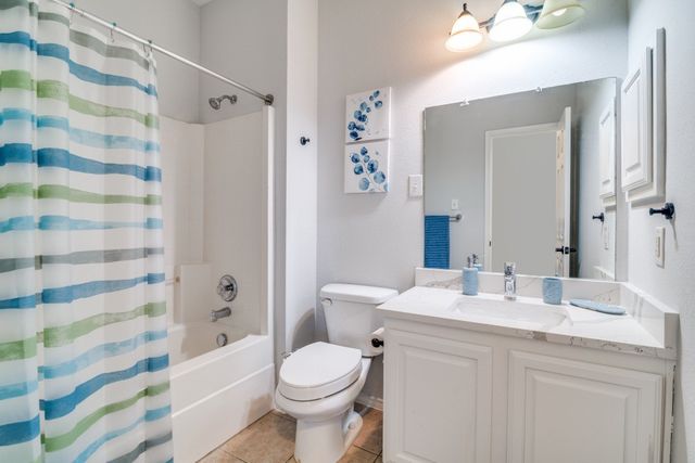 6516 Cartier Court, Mckinney, TX 75072