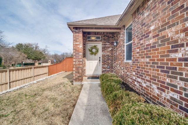 6516 Cartier Court, Mckinney, TX 75072